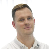 Матусевич Вячеслав Викторович, флеболог