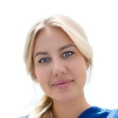 Назаренко Анна Вадимовна, ЛОР