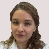 Уздимаева Серафима Константиновна, детский хирург