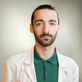 Гагаев Даниил Челебиевич, врач УЗД