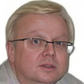Иванов Александр Константинович, стоматолог-хирург