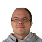 Родионов Алексей Викторович, детский массажист