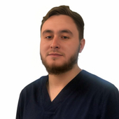 Вербицкий Илья Станиславович, стоматолог-терапевт