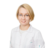 Морозова Александра Сергеевна, гастроэнтеролог