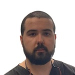 Куренков Кирилл Кириллович, стоматолог-хирург