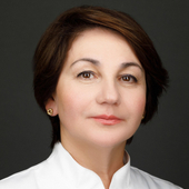 Платонова Надежда Михайловна, эндокринолог