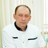 Гладышев Михаил Владимирович, имплантолог