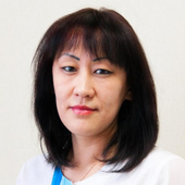 Титова Наталья Сергеевна, массажист