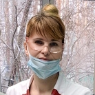 Грицук Инна Викторовна, стоматолог-терапевт