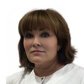 Писарева Вера Константиновна, косметолог