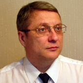 Кузеев Рашид Евгеньевич, хирург