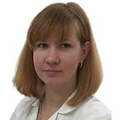 Никулина Анна Петровна, эндокринолог