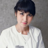 Ломовцева Регина Валерьевна, стоматологический гигиенист