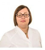 Соколовская Юлия Валерьевна, анестезиолог-реаниматолог