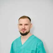 Спассков Александр Алексеевич, ортопед