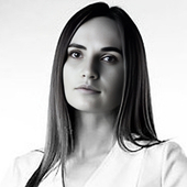 Гаген Екатерина Юрьевна, косметолог