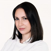 Болотская Екатерина Сергеевна, онколог