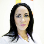 Титова (Кечина) Ксения Александровна, врач-косметолог