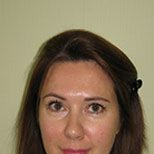 Просвирова Екатерина Павловна, стоматолог-терапевт