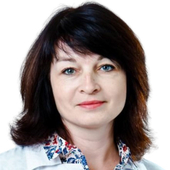 Зотова Юлия Алексеевна, эндокринолог