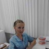 Исляева Юлия Александровна, стоматолог-терапевт