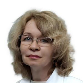 Гумерова Раиса Закариевна, врач УЗД