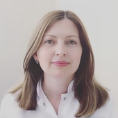 Буздова Марина Хашаовна, ЛОР