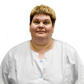 Козлова Елена Рафаиловна, онколог