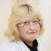 Осипова Татьяна Витальевна, эндокринолог