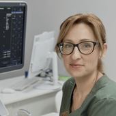 Сливкина Екатерина Александровна, врач УЗД