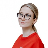 Юматова Дария Александровна, ЛОР