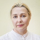 Астраханцева Наталья Владимировна, стоматолог-терапевт