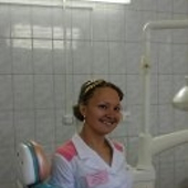 Кирчиогло Диана Даниловна, стоматолог-терапевт