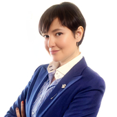 Люманова Севиль Наримановна, психолог