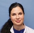 Пашкова Евгения Юрьевна, гинеколог