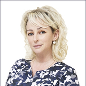 Рябичко Яна Анатольевна, стоматолог-терапевт