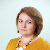 Фирсова Наталья Николаевна, психиатр