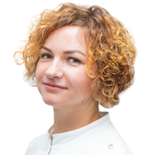 Лунева Евгения Сергеевна, офтальмолог