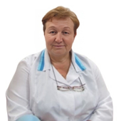 Федоськина Вера Викторовна, стоматолог-терапевт