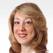 Ванетик Елена Юрьевна, физиотерапевт