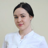 Мингазова Эльвира Ирековна, эндокринолог