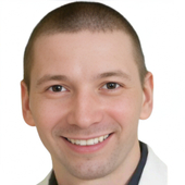 Куделин Вячеслав Геннадьевич, детский хирург