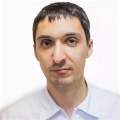 Расторгуев Олег Викторович, пародонтолог