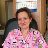 Дивилина Юлия Вячеславовна, детский хирург