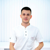 Иаковидис Феодорос Дмитриос, детский стоматолог