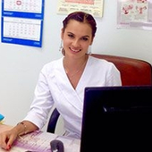 Бондаренко Карина Рустамовна, гинеколог