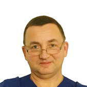 Шустов Андрей Геннадьевич, невролог