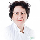 Кириченко Наталия Васильевна, стоматолог-терапевт