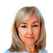 Прокопенко Алена Валерьевна, психолог