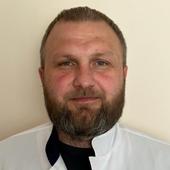 Подуфалов Алексей Анатольевич, клинический психолог